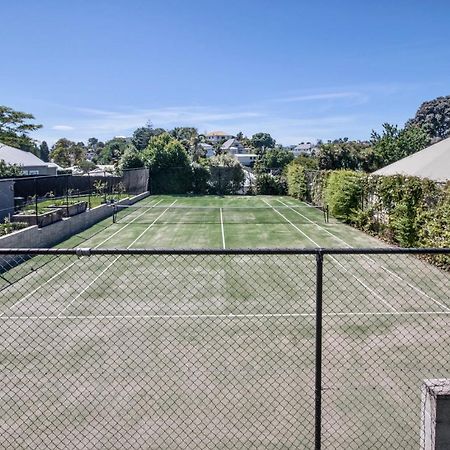Central City Gem - Napier Holiday Home 外观 照片