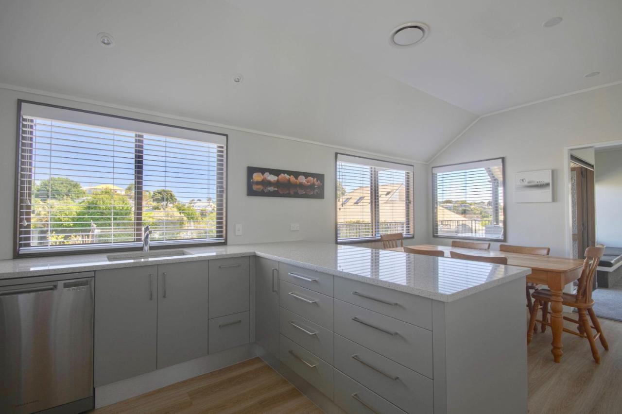Central City Gem - Napier Holiday Home 外观 照片