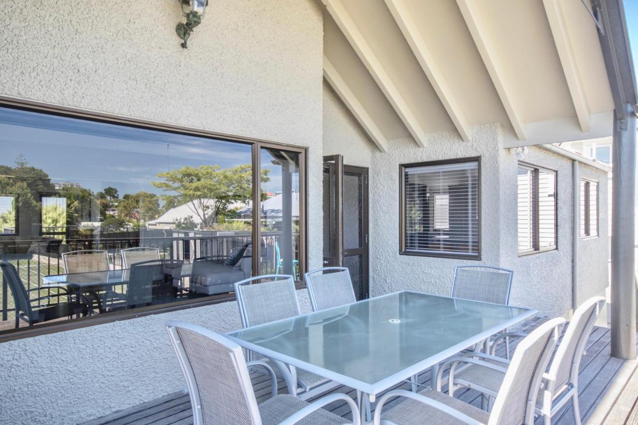 Central City Gem - Napier Holiday Home 外观 照片