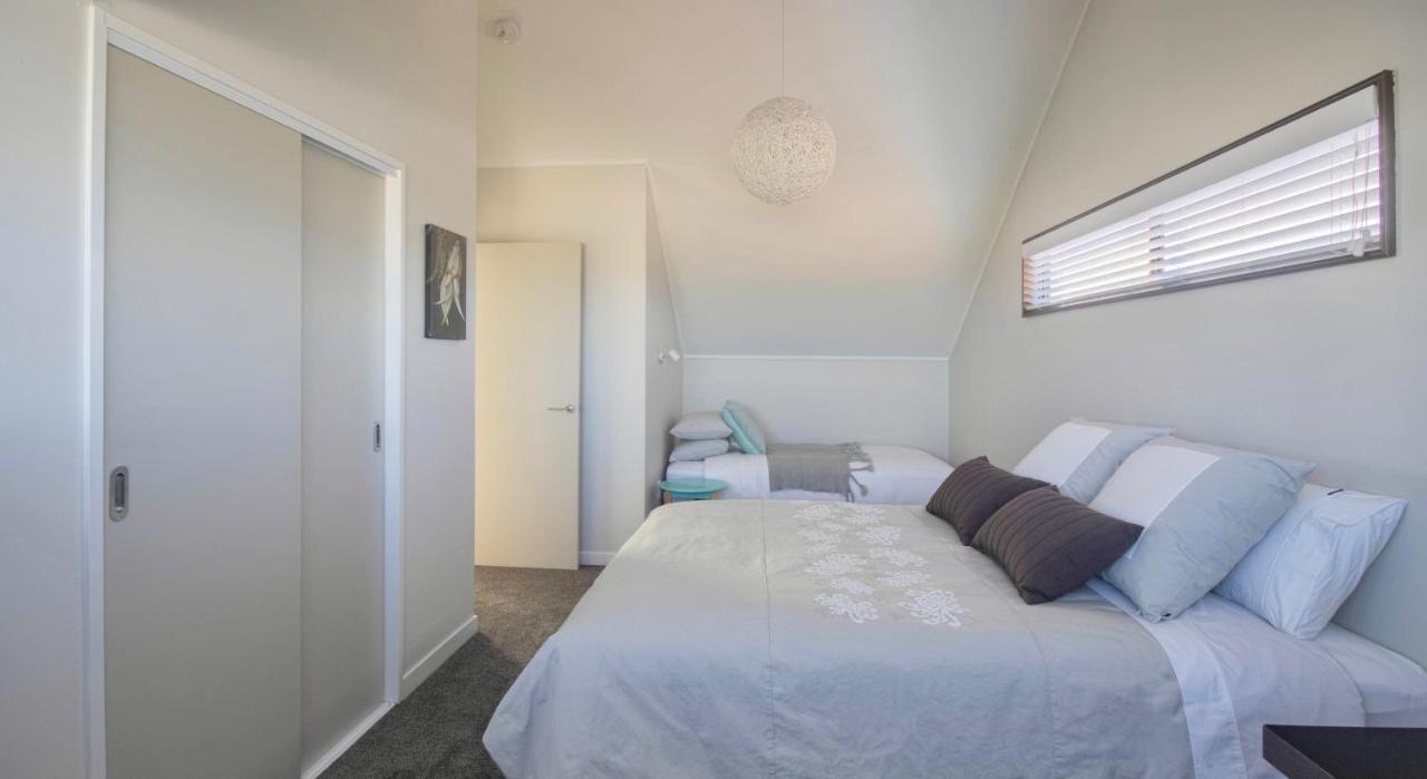 Central City Gem - Napier Holiday Home 外观 照片