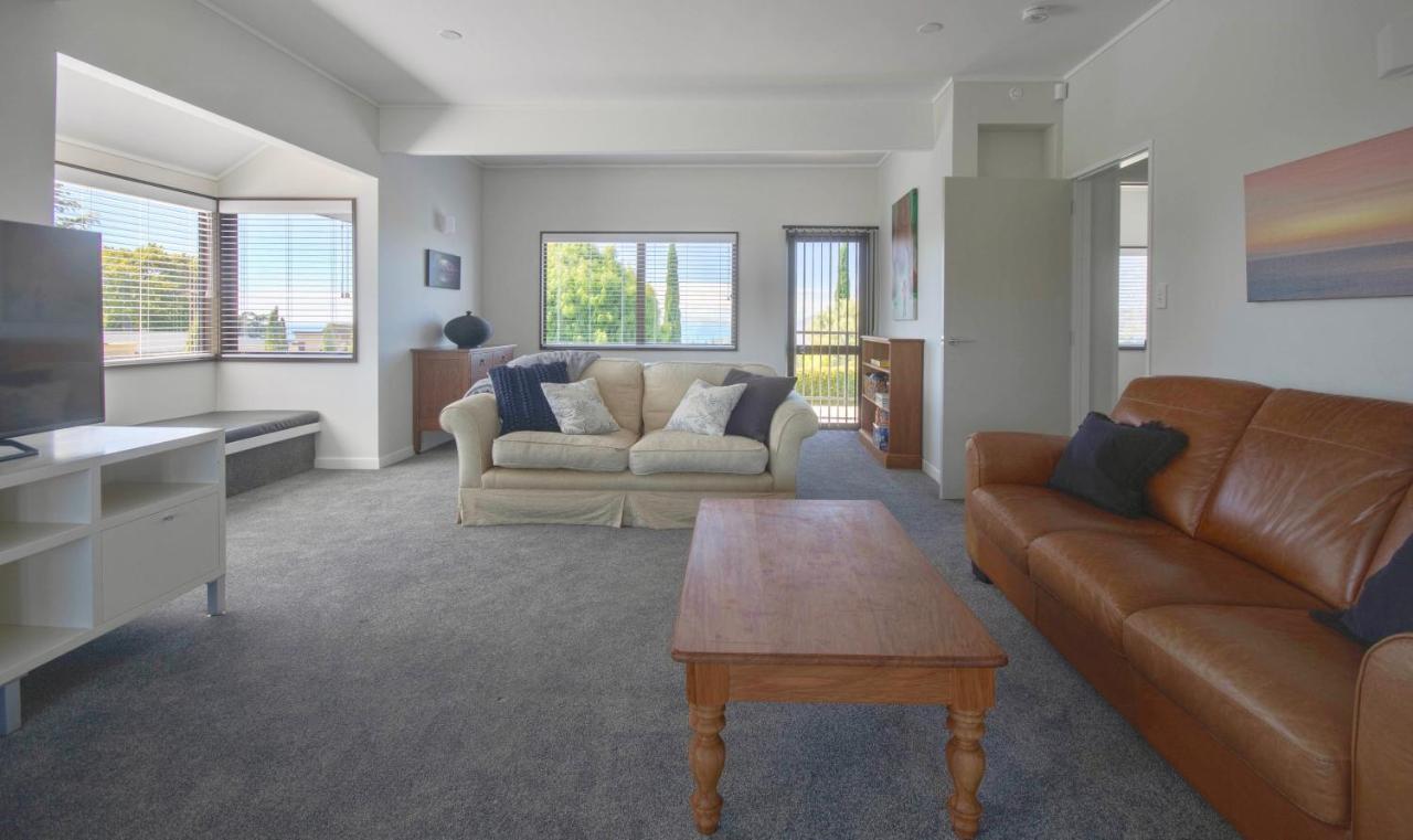 Central City Gem - Napier Holiday Home 外观 照片