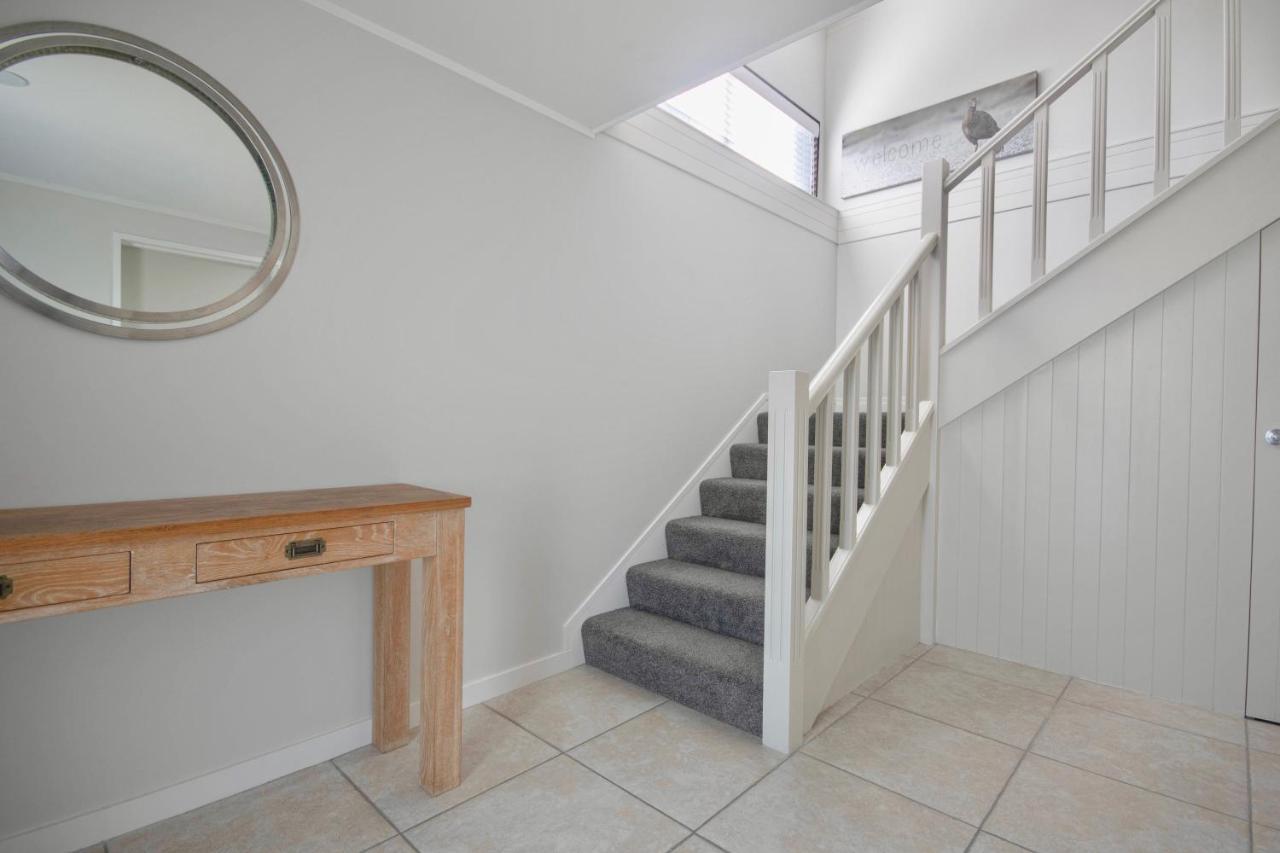 Central City Gem - Napier Holiday Home 外观 照片